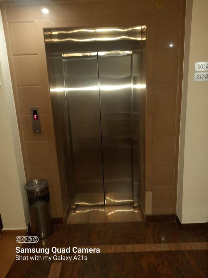 Sayoojyam Residency Hotel Palakkad Luaran gambar